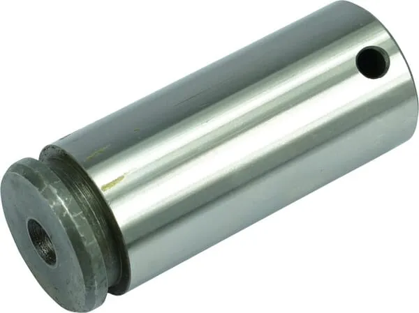 Pouzdra, unašeče kol, čepy