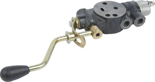 Valve