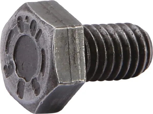 Pojistný šroub M14x2x100 mm Cl 10.9