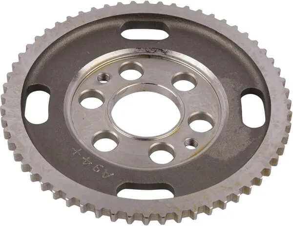 Kování náboje korunového kola