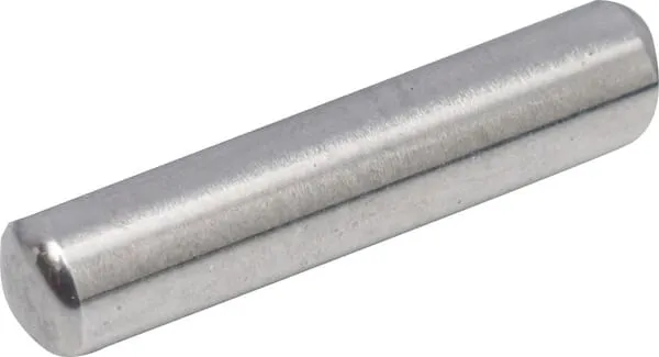 Jehla ložiska 3x13,8