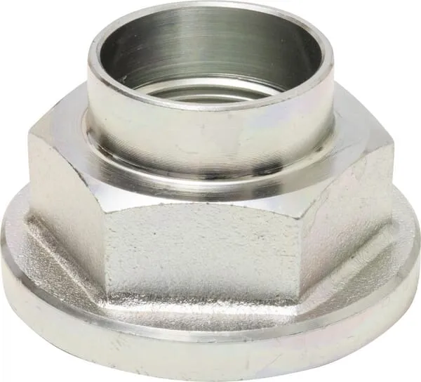 Kovovýroba, matice převodovky