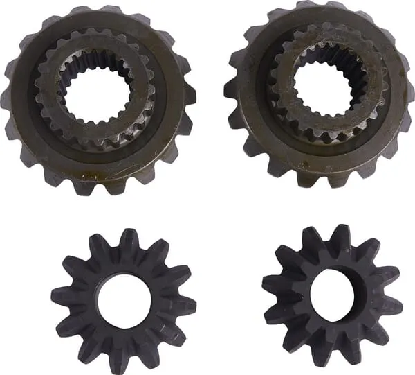 Satellite-planetary kit