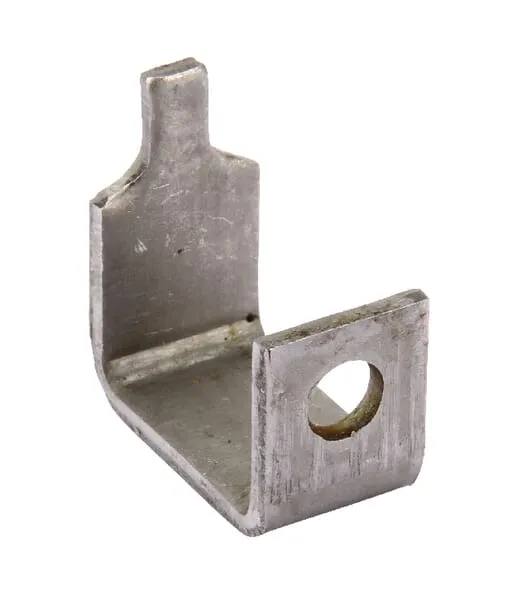 Zajišťovací deska