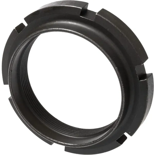 Kovovýroba, matice převodovky