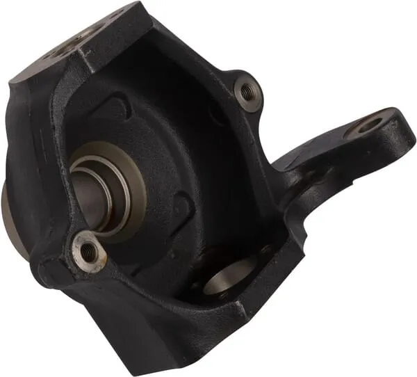 Otočná skříň, levá