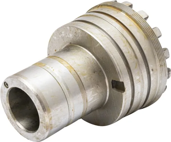 Kovovýroba, matice převodovky