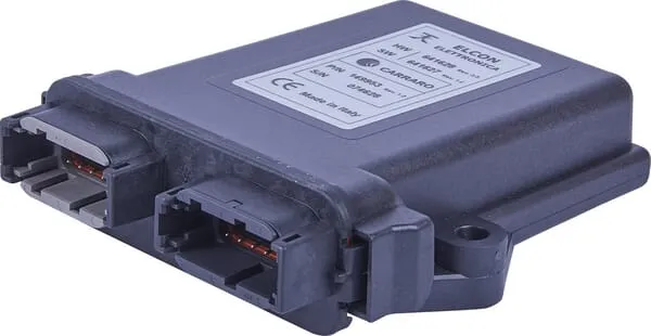 Electronic control unit