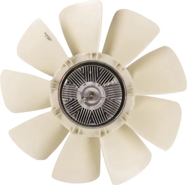 Ventilátor