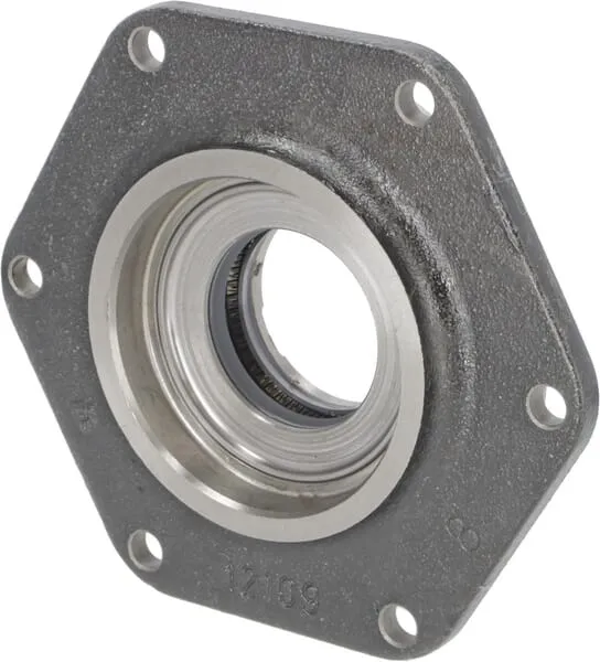 Diferenciál, různé díly