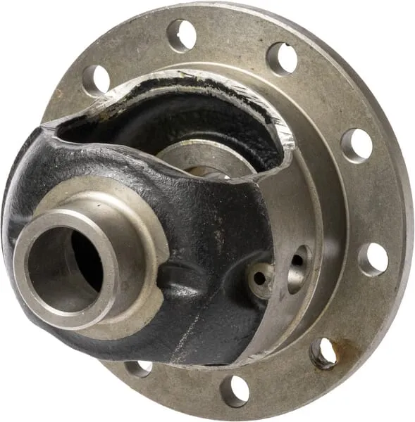 Skříň diferenciálu