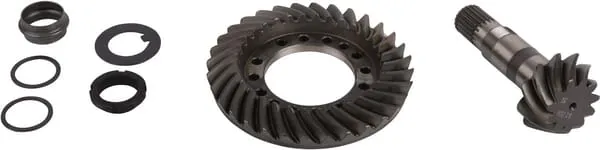 Sada kuželových kol