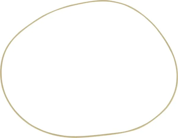 O-kroužek 194 x 2 mm FPM70