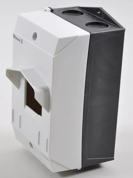 Izolační kryt pro PKZM0