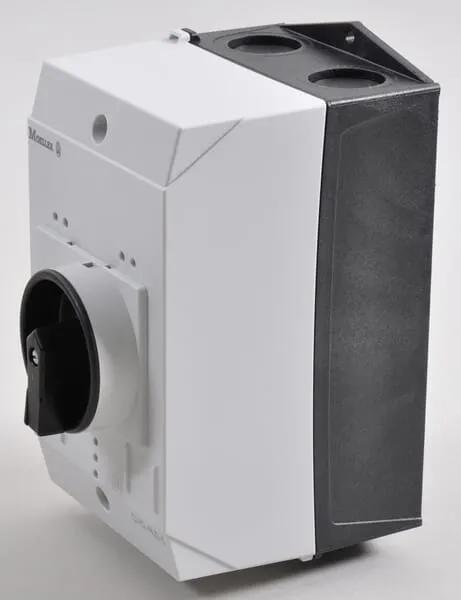 Izolační kryt pro PKZM0