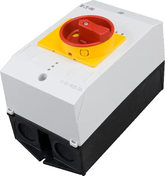 Izolační kryt pro PKZM0