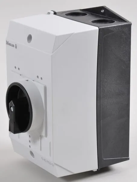 Izolační kryt pro PKZM0