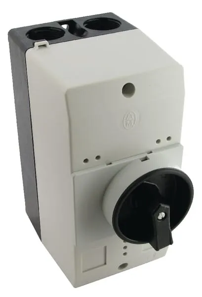 Izolační kryt pro PKZM0