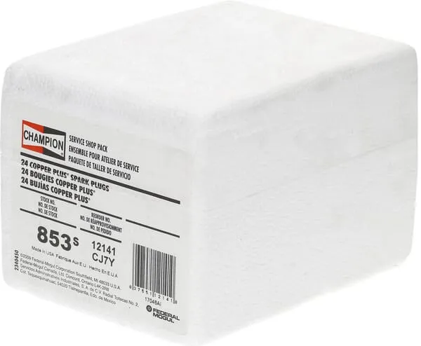 Zapalovací svíčka CJ7Y (24ks)