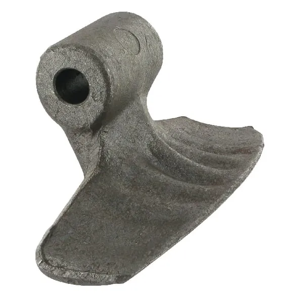 Mulčovací kladivo Aedes