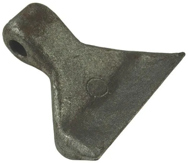 Mulčovací kladivo Agricom