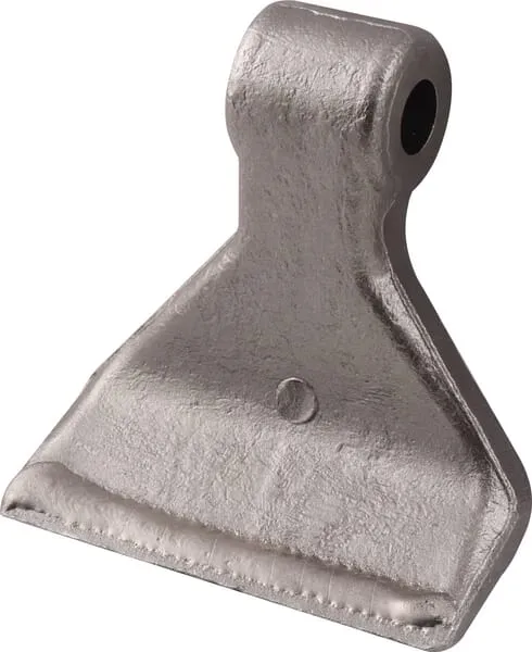 Mulčovací kladivo, těžké, povlak PTA, vhodné pro Agricom