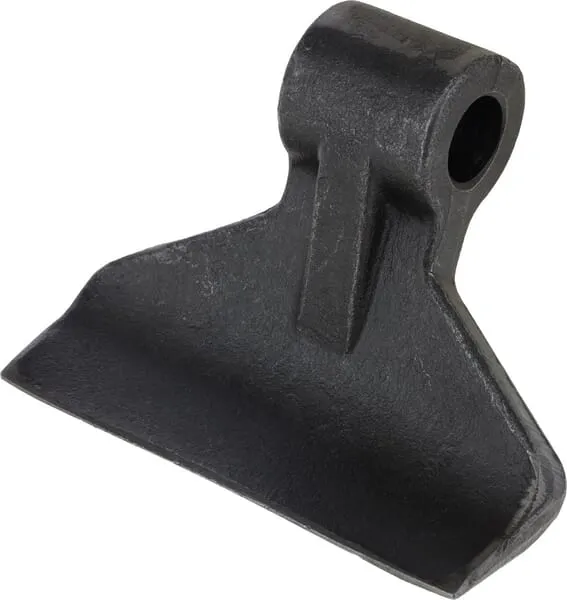 Mulčovací kladivo, otvor 20,5 mm, Herder