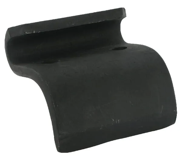 Nůž cepu Dücker starý