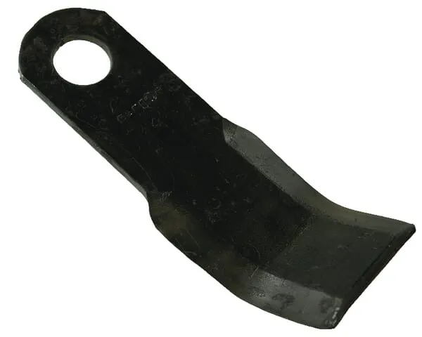 Čepel pravá 65 x 212 mm, Agram