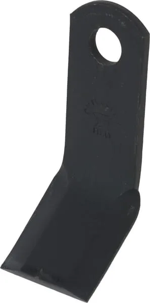 Cranked flail 35x110mm Muratori