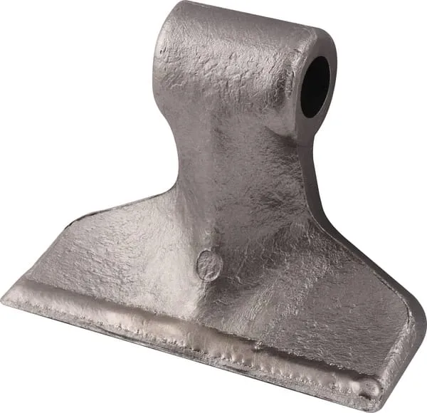 Mulčovací kladivo, těžké, povlak PTA, vhodné pro Agrimaster