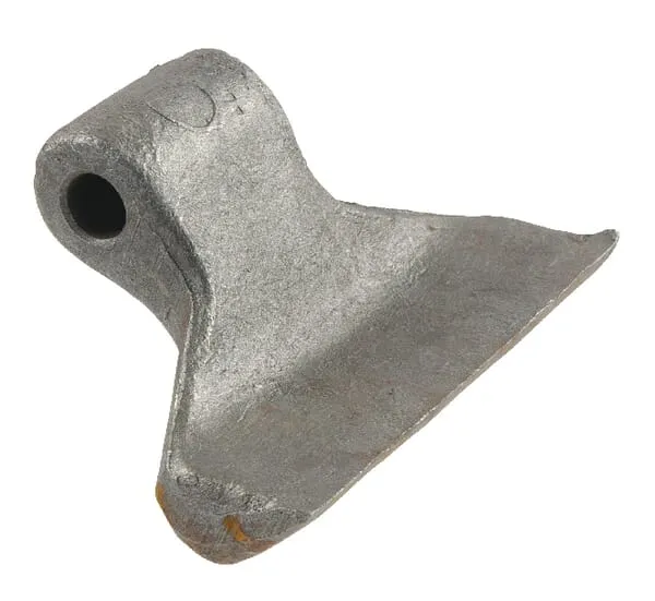 Mulčovací kladivo Humus