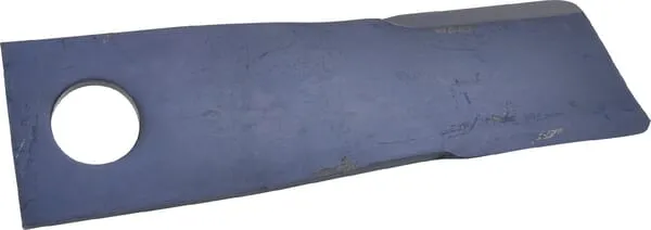 Řezací kotouč levý pro Gimbre