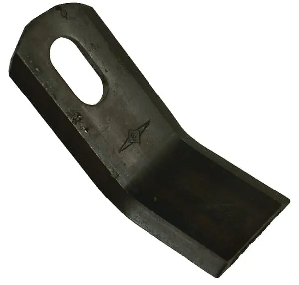 Čepel pravá 42 x 103 mm, velká, Mott