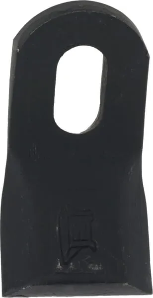 Cranked flail 40x82mm suitable for Ferri