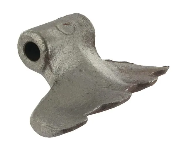 Mulčovací kladivo Fischer