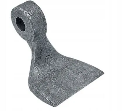 Mulčovací kladivo HMF