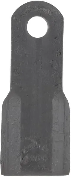 Mulčovací kladivo Nobili Straight