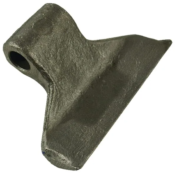 Mulčovací kladivo Humus