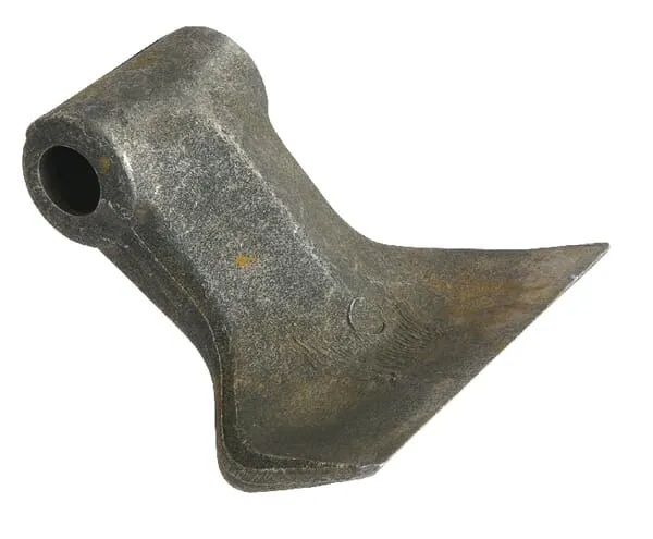 Mulčovací kladivo Sauerburger