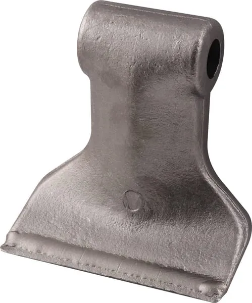 Mulčovací kladivo, těžké, povlak PTA, vhodné pro Sauerburger