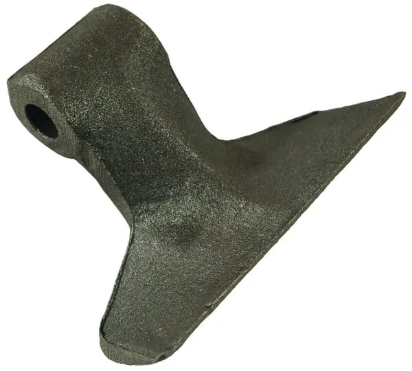 Mulčovací kladivo Maletti