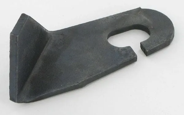 Lopatkový nůž pravý