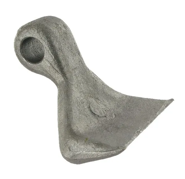 Mulčovací kladivo Omarv