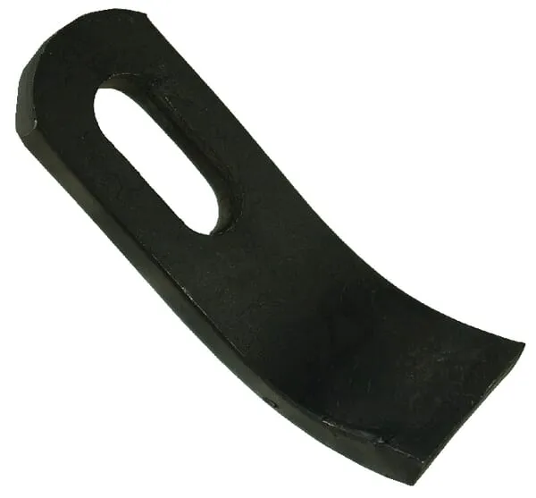 Nůž pravý 32x100 mm, nový model Turner