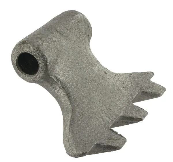 Mulčovací kladivo Nobili