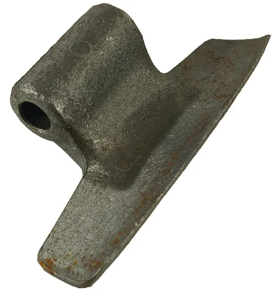 Mulčovací kladivo Willibald