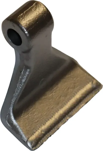 Mulčovací kladivo, těžké, povlak PTA, vhodné pro Omarv