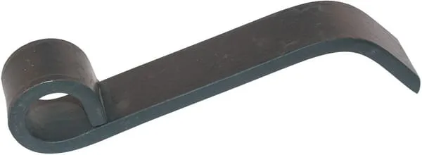 Cranked flail 34x195mm Kuhn