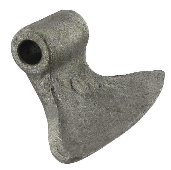 Kladívkový nůž Berti, Ø 19,5